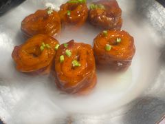 -魁盛居百年鲁菜馆(县西巷店)
