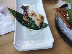 -Hatsune隐泉日式料理(三里屯太古里店)