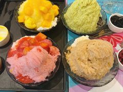 -Ice Monster冰馆·CNN评选全球十大甜品(国贸商城店)