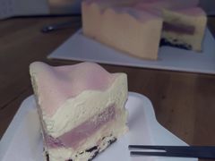 -积慕Cake(解放大道店)