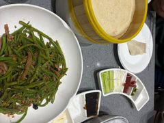 -紫光园·烤鸭(吕家营店)