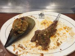-大渔铁板烧(中山路八佰伴店)