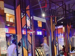 -豪德亨牛排自助餐厅(抚州东乡店)