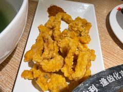 -李子坝梁山鸡(北碚万达五鸡哥店)