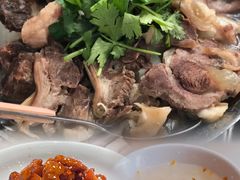 -大鱼徽州·寻味徽菜(星光总店)