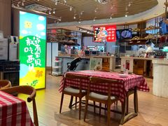-西贝莜面村(镇江苏宁广场店)