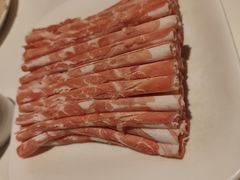 -八先生涮肉房(三里河店)