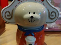 -星巴克(大连柏威年店)