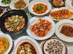 -欧记·龙城港(欣都龙城店)