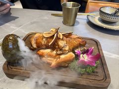 -沿江海南菜·文昌鸡祖师爷(大东海店)