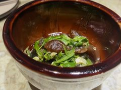 -味上湘菜馆(岳麓山店)