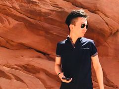 -上羚羊谷