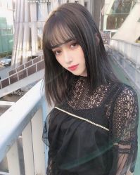 -藤野造型·烫发染发