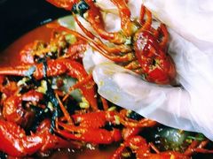 -聚味瞿记·龙虾堂(树木岭店)