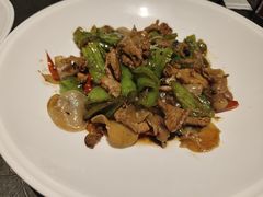 -北平盛世·新京菜·北京烤鸭(劲松·双井店)