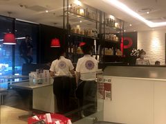 -必胜客(证大大拇指店)
