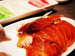 -金鸭季·北京烤鸭(深业上城店)