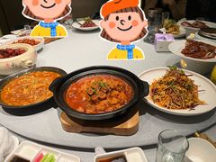 -君子·兰餐厅(长江路店)