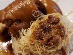 -阿水狮猪脚大王(台中公园店)
