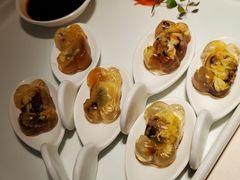 藜麦蟹肉冻-蟹榭(静安寺晶品商场店)