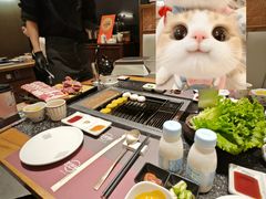 -韩满园· 甄选韩式烤肉