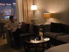 -昆明中心皇冠假日酒店
