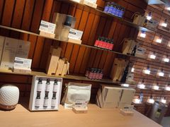 -泰合玺·精油疗愈SPA(狮山天街生活广场店)