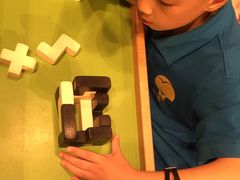 -香港科学馆