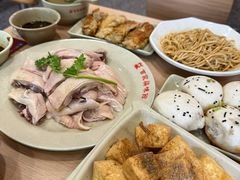 -百家鸡味馆(清泰店)