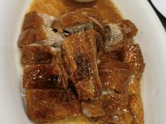 深井烧鹅-周锦记广式餐厅(格林生活坊2期店)