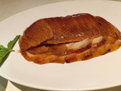 -四季民福烤鸭店(望京旺角店)