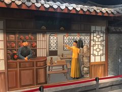 -南京书画院金陵美术馆