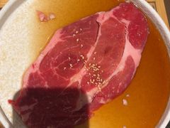 -谷牛日式烤肉(宝山U天地店)