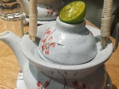 -新一喜铁板料理餐厅·铁板放题(北国商城店)