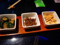 -阿庄新豫菜(通泰路店)