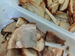 -李连贵熏肉大饼(天通苑店)