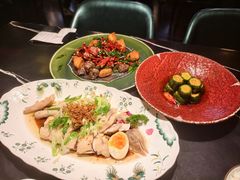-粤·向群饭店(二沙岛店)