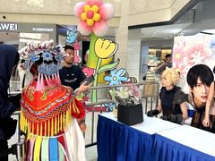 -光启城时尚购物中心