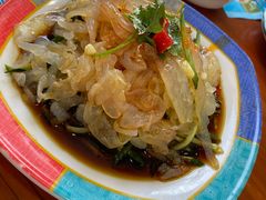 -叶存利海鲜大馅饺子(海宁路总店)