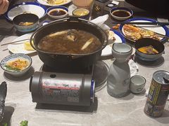 -極上萬膳·日料放题(来福士江景店)
