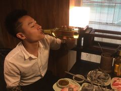 -韩盛·盛江山自助料理(于洪新玛特店)