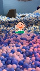 -幻贝家儿童乐园(苏州中心店)