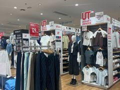 -优衣库(南宁江南万达店)
