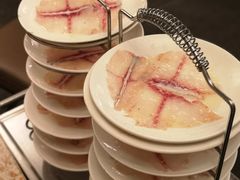 斑鱼-龙继斑鱼庄(犀浦店)