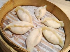 -老班长手工灌汤包(嘉洲广场店)