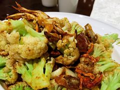 -赶海部落海鲜城(海阳路店)