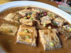 -拉完海鲜大排档(温岭店)