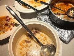 -香顺·客家菜(东坑店)