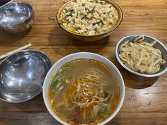 -清真马杰山牛肉汤馆