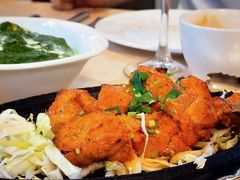 -Santoor 萨都里印度餐厅(北锣鼓巷店)